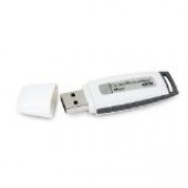 4GB USB  Flash Drive With Antivirus